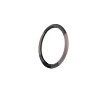 Оплетка руля Michelin черно-серая, Ø37-39cm