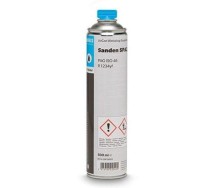 PAG õli R1234 ISO46 SANDEN SPA2 500ml