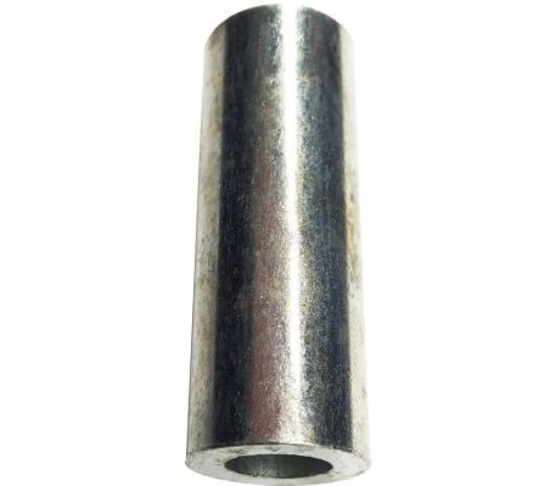 Esiõõtshoova puks(metall) 17.7x10x49