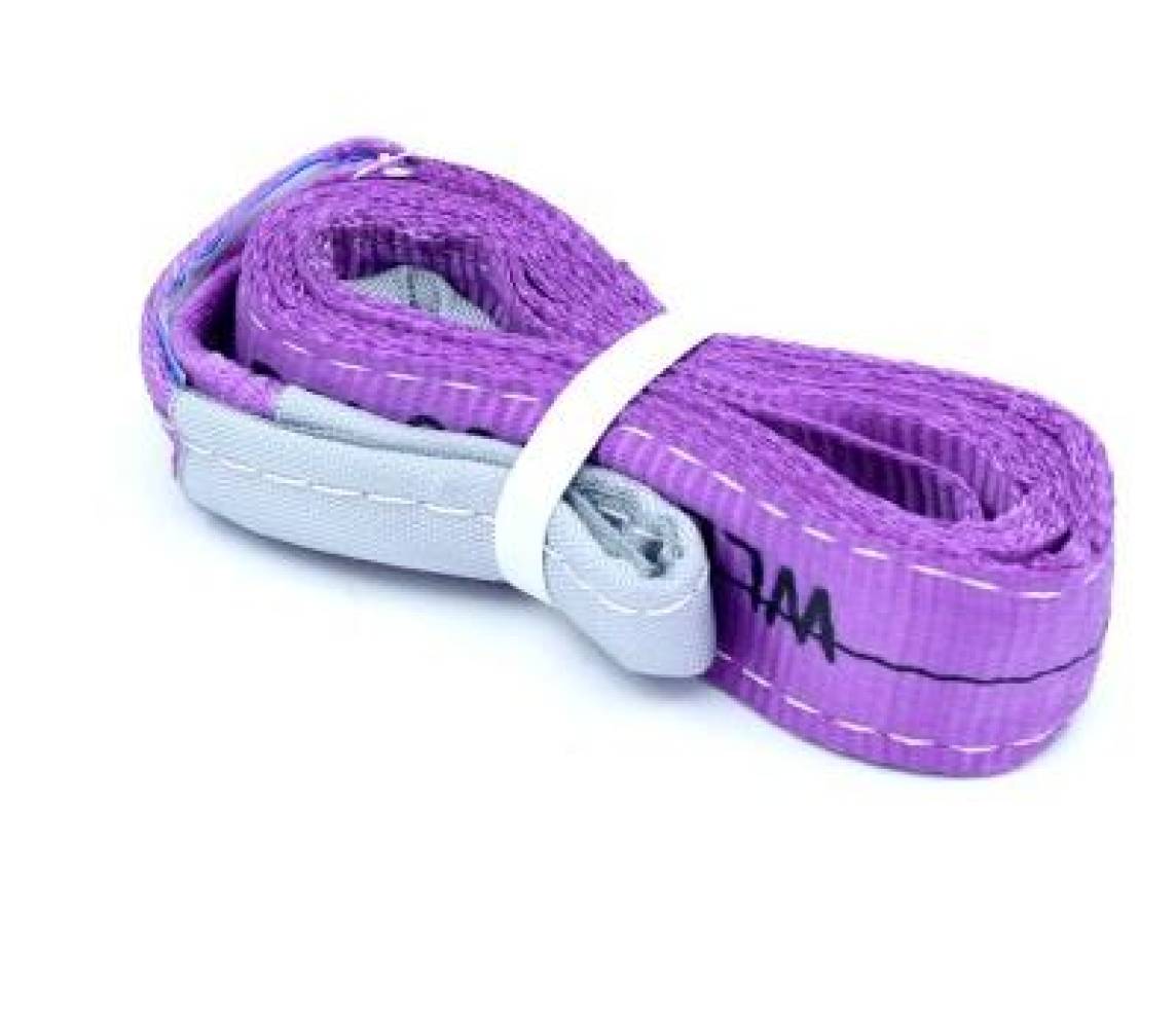 Ленточный строп 1 т / 2 м