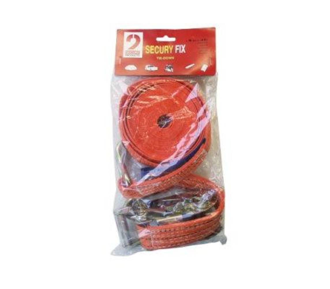 Koormarihm konks+pinguti 6m 2,5T