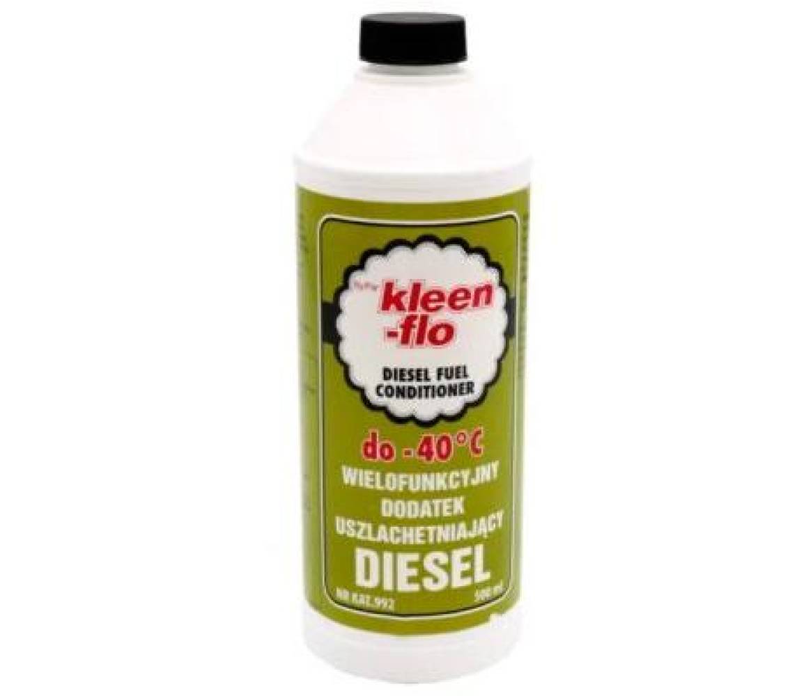 Diislilisand 500ml.