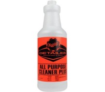 Täitepudel All Purpose Cleaner tühi
