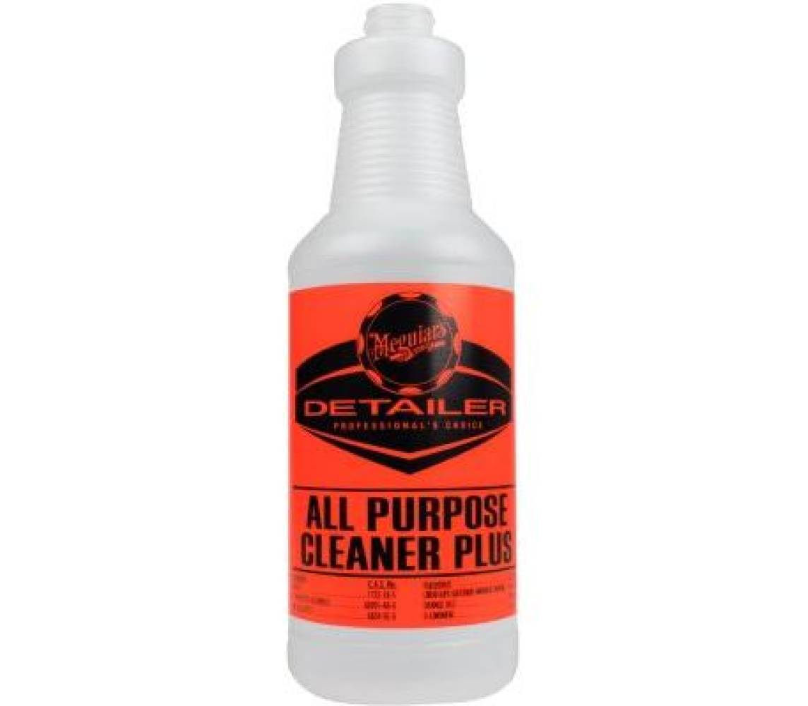 Täitepudel All Purpose Cleaner tühi