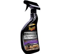 Ultimate interjööri puhastusvahend 450ml