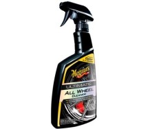 Ultimate veljepuhastusvahend 709ml