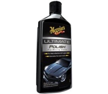 Ultimate poleerimispasta 473ml