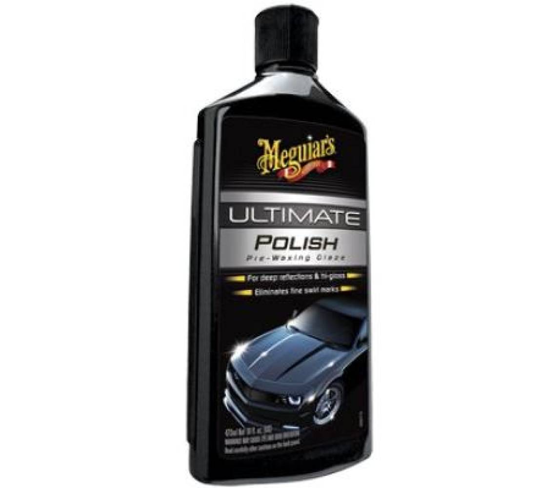 Ultimate poleerimispasta 473ml
