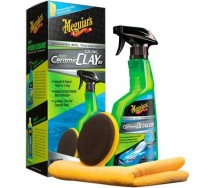 Keraamiline hooldus 532ml savipadjaga