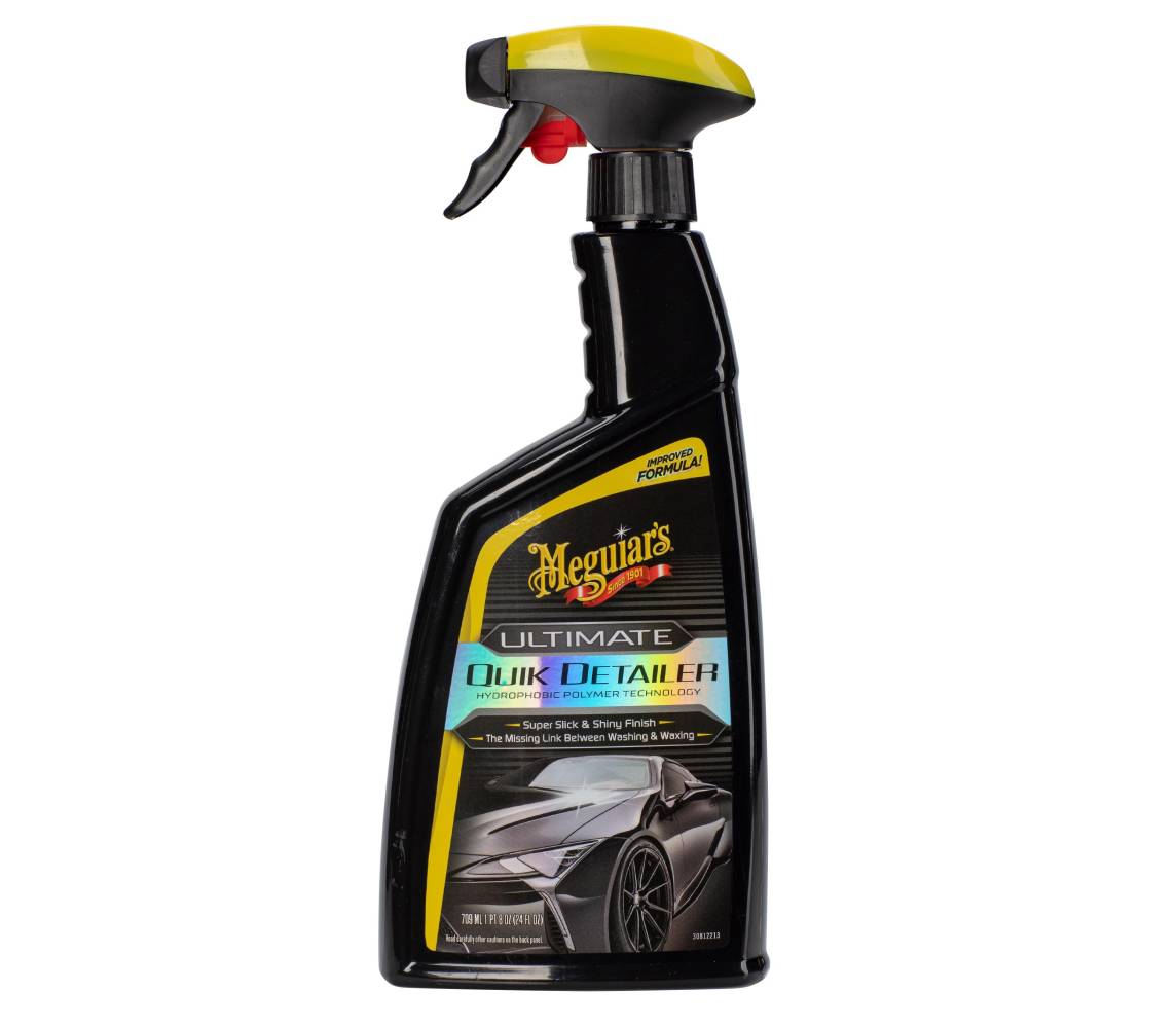 Kiirhooldus Ultimate Quik Detailer 709ml
