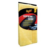 Салфетка из микрофибры Supreme Shine (1 шт.)
