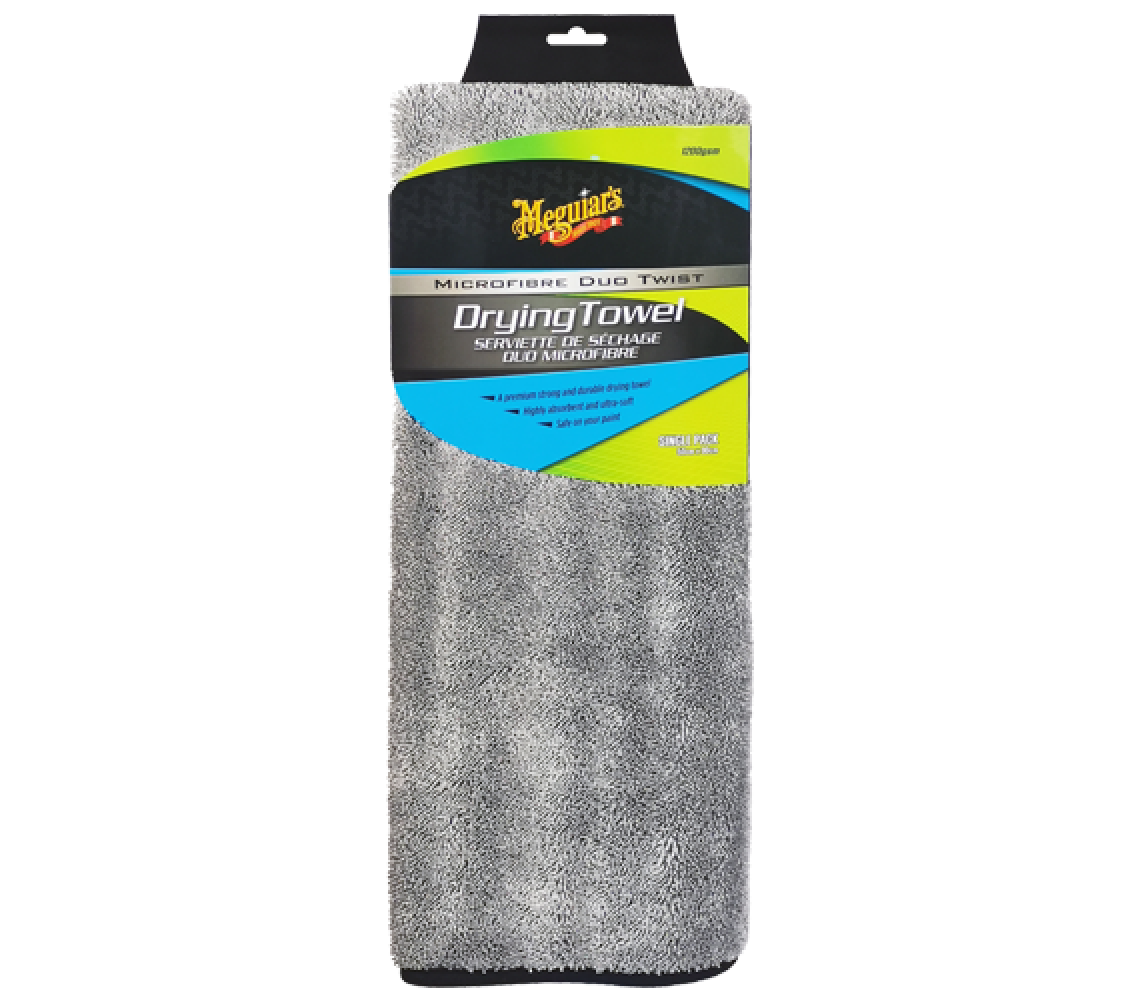 Kuivatuslapp Duo Twist XL 50x90cm hall