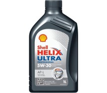 SHELL 1L Helix Ultra AP-L 5W30