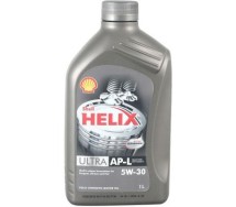 SHELL 1L Helix Ultra AP-L 5W30