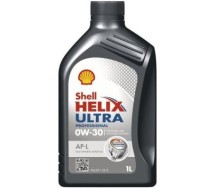 SHELL 1L Helix Ultra AP-L 0W30 C2 Pro