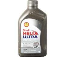 SHELL 1L Helix Ultra ECT 0W30 C2/C3