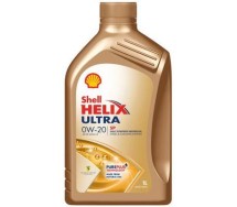 SHELL 1L Helix Ultra SP 0W20