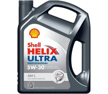 SHELL 5L Helix Ultra AM-L 5W30 BMW