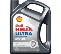 SHELL 1L Helix Ultra PRO AF 5W30 A5/B5