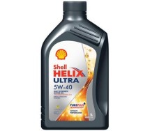 SHELL 1L Helix Ultra 5W40