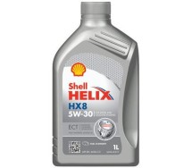SHELL 5L Helix HX8 ECT 5W30