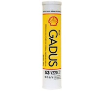 GADUS S3 V220C 2 400g NLGI 2 -20/+150