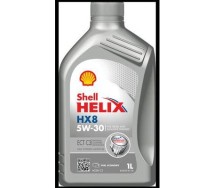 SHELL 1L Helix HX8 ECT C3 5W30