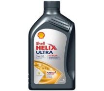 SHELL 5L Helix Ultra ECT Multi 5W30