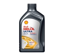 SHELL 1L Helix Ultra ECT Multi 5W30