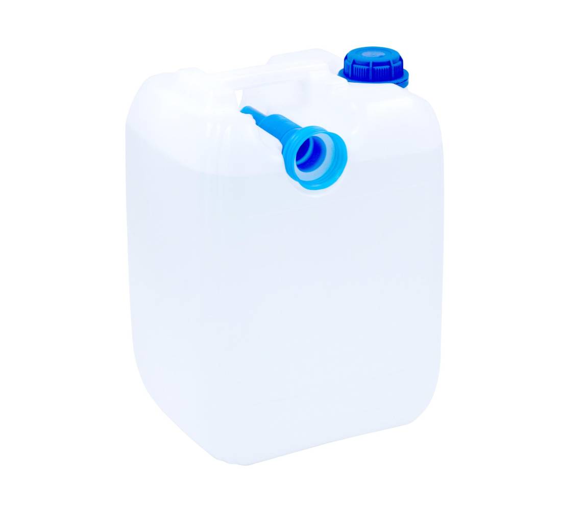 AdBlue 10L kanistris