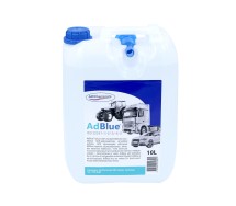 AdBlue 10L kanistris
