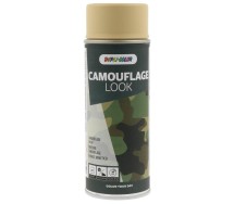Camouflage RAL1001 400ml