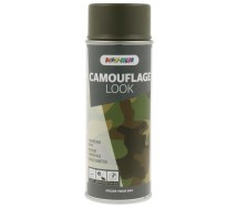 Краска-спрей Camouflage, RAL 6006 (серо-оливковый), 400 мл