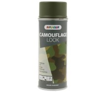 Краска-спрей Camouflage, RAL 6031 (бронзово‑зелёный), 400 мл