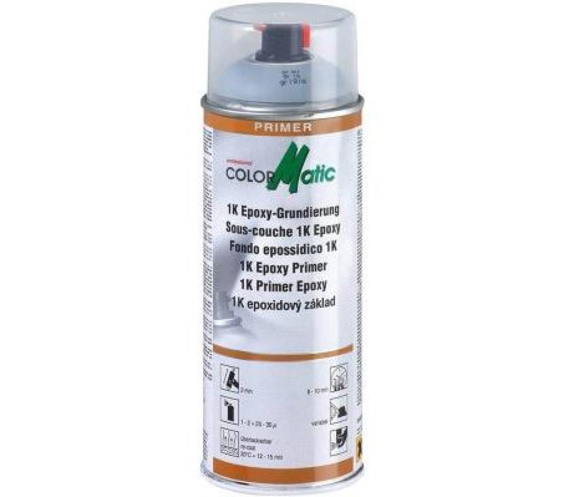 Epoxy krunt 1K 400ml