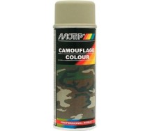 Camouflage hall/beez 400ml