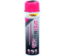 COLOR MARK FL roosa 500ml