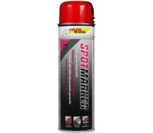 COLOR MARK punane 500ml