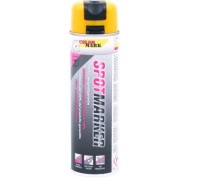 COLOR MARK kollane 500ml