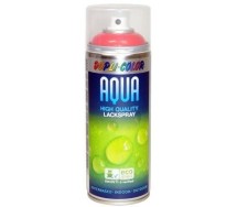 AQUA RAL9010 снежно-белый, 400 мл