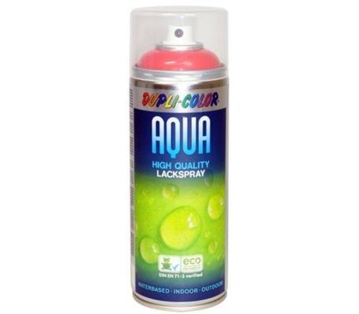 AQUA RAL9010 снежно-белый, 400 мл