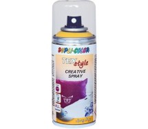 Tekstiilivärv kollane 150ml