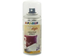 Краска по ткани, белая, 150 мл