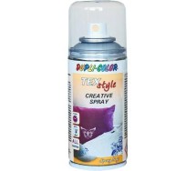 Tekstiilivärv hõbe 150ml