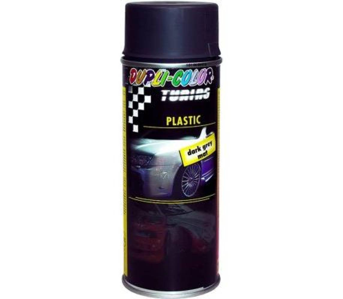 STANGEVÄRV tume hall 400ml