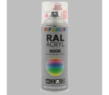 RAL9006 läikiv hõbe 400ml