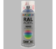 RAL5002 läikiv Ultramarine sinine 400ml