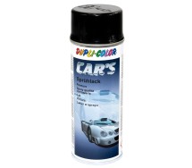 CARS must läikiv 400ml