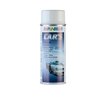 CARS valge läikiv 400ml