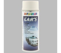CARS valge läikiv 400ml